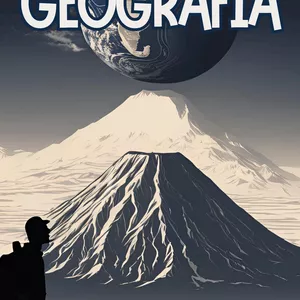 Imagem de capa para o Ebook Apostila - GEOGRAFIA - 2° ANO- 3° Bimestre - Minas Gerais 🔺