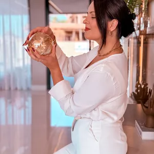 Imagem de capa para o Curso online Método Alma Quântica - Nível 1