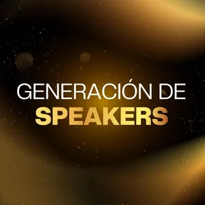 Imagen de portada para Curso online Generación de Speakers