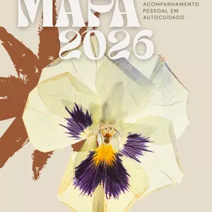 Imagem de capa para o Ebook MAPA 2026 — Meu Acompanhamento Pessoal em Autocuidado