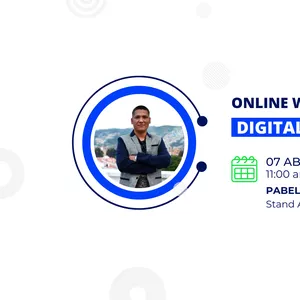 Imagen de portada para Curso online ejemplo de curso online