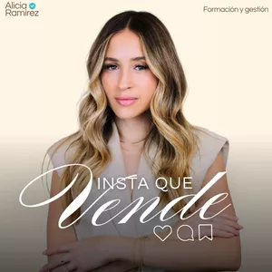 Imagen de portada para Curso online INSTA QUE VENDE