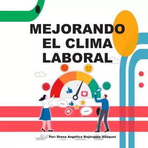 Imagen de portada para Curso online Mejorando el clima laboral