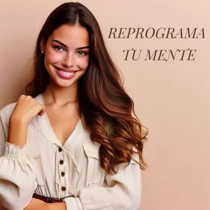 Imagen de portada para Ebook REPROGRAMA TU MENTE 