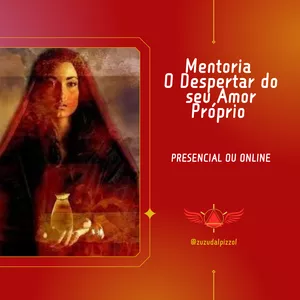 Imagem de capa para o Curso online O Despertar do seu Amor Próprio