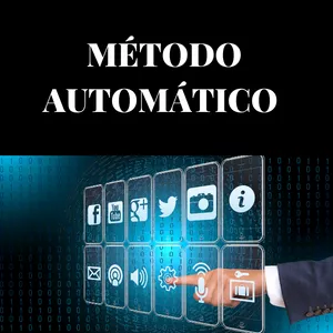 Imagem do curso Método Automático