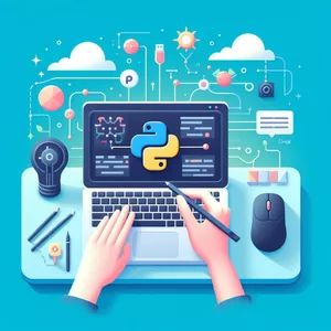 Imagem de capa para o Curso online PySpark Dataframes - Torne-se um Engenheiro de Dados 