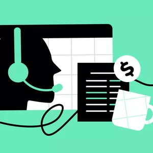 Imagem de capa para o Curso online Vendas 