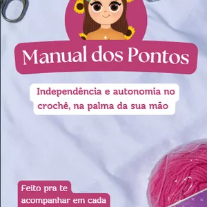 Imagem de capa para o Curso online Manual dos Pontos 3.0