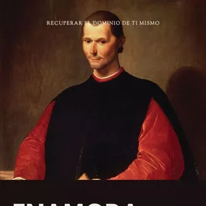 Imagen de portada para Curso online Enamora Como Maquiavelo
