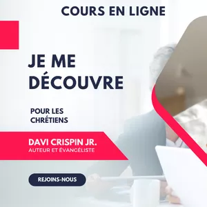 Image de couverture pour le Cours en ligne Je me découvre version PDF