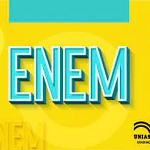 Imagem do curso PREPARATÓRIO ENEM COMPLETO