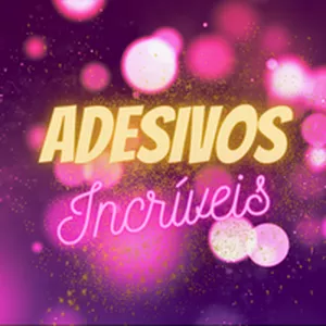 Imagem de capa para o Curso online Figurinhas para Stories Irresistíveis