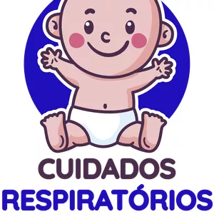 Imagem de capa para o Curso online Curso Cuidados Respiratórios no Bebé e Criança
