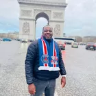 Professor Sanon