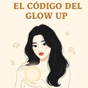 Imagen de portada para Ebook SISTEMA GLOW UP 30