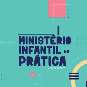 Imagem de capa para o Curso online Ministério Infantil na Prática