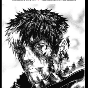 Imagen de portada para Ebook Berserk 