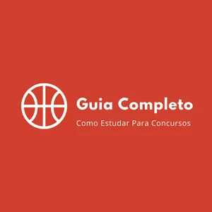 Imagem de capa para o Curso online Como Estudar Para Concursos Área Policial