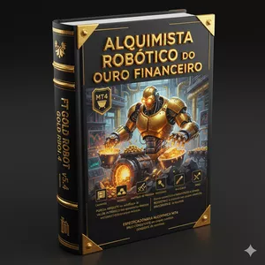 Cover image for Online course Forex ea FT Gold Robot v5.4 EA Mt4