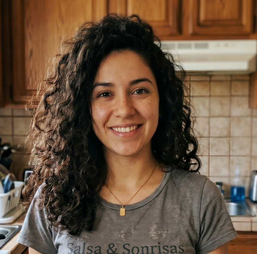 Ana Sofía C.