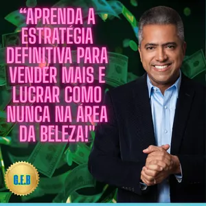 Imagem do curso PALESTRA ONLINE: "Seu Negócio de Beleza Não Decola? Aprenda a Estratégia Definitiva para Vender Mais e Lucrar Como Nunca!"
