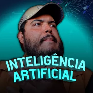 Imagem de capa para o Curso online Inteligência Arificial - O Legado Humberto Volts 