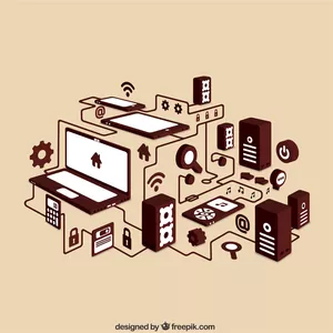 Imagem do curso Administração de Redes Linux 