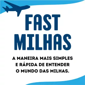 Imagem do curso Fast Milhas