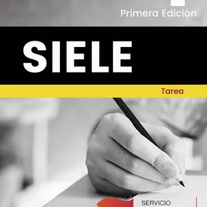 Imagen de portada para Ebook EBOOK CABA IDIOMAS SIELE