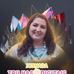 Imagem de capa para o Curso online Trilhas Digitais