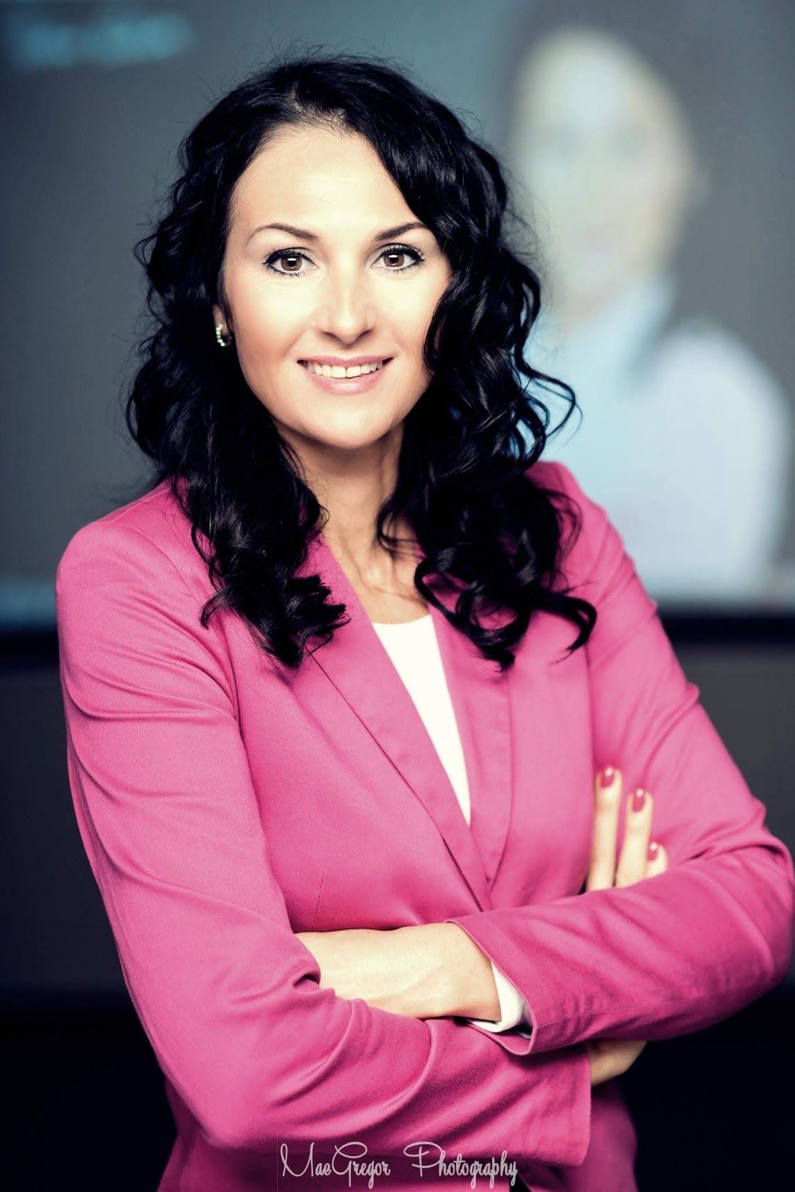 Tatiana Galińska
