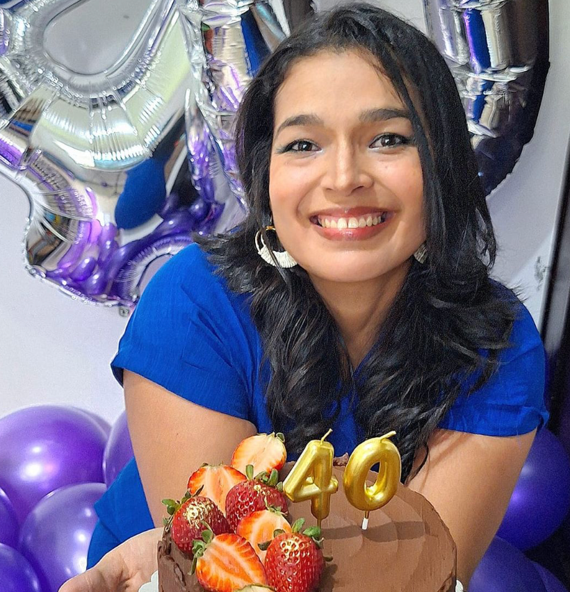 Paola Flores