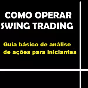 Imagem do curso Como operar swing trading para iniciantes