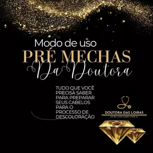 Imagem de capa para o Ebook PRÉ MECHAS SECRETO DOUTORA DAS LOIRAS 