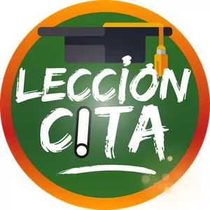 Imagen de portada para Ebook Leccioncita