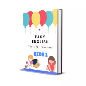 Imagem do curso KIDS 1