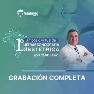 Imagen de portada para Curso online Grabación completa - Simposio Virtual Fetalmed Escuela