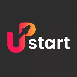 Imagem de capa para o Curso online UPstart