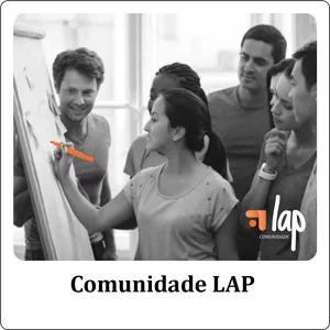 Imagem de capa para o Curso online Curso de Liderança