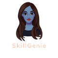 SkillGenie logo