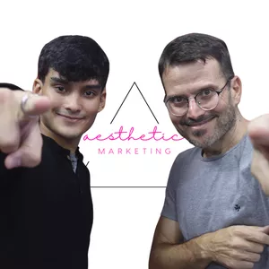 Imagen de portada para Curso online M.A.M. los 3 simples pasos para crecer tu negocio de estetica