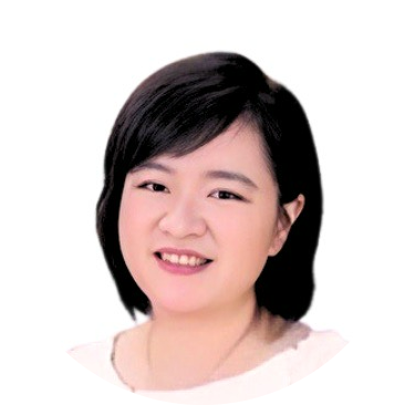 Janice Huang