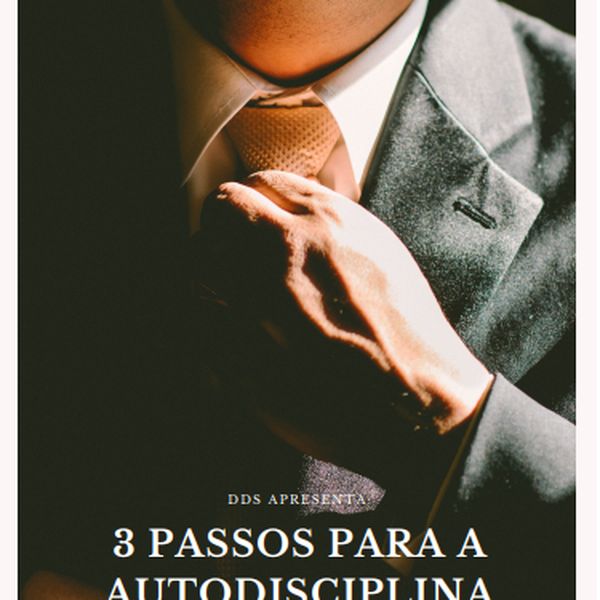 Iii Passos Para A Autodisciplina The Joy Learn A New Skill