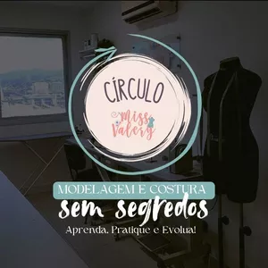 Imagem de capa para o Curso online Círculo Miss Valery