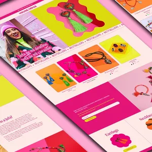 Imagen de portada para Ebook Plantilla para tu Negocio.