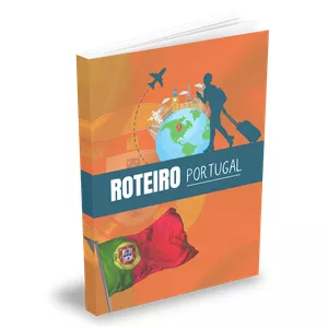 Imagem do curso Roteiro de 10 dias em Portugal