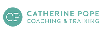 Catherine Pope Coaching & Training logo