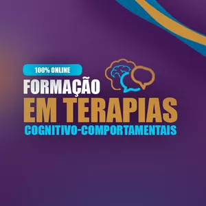 Imagem de capa para o Curso online Formação em TCC Online