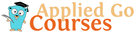 Applied Go logo